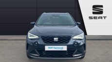 SEAT Arona 1.5 TSI 150 FR 5dr DSG Petrol Hatchback